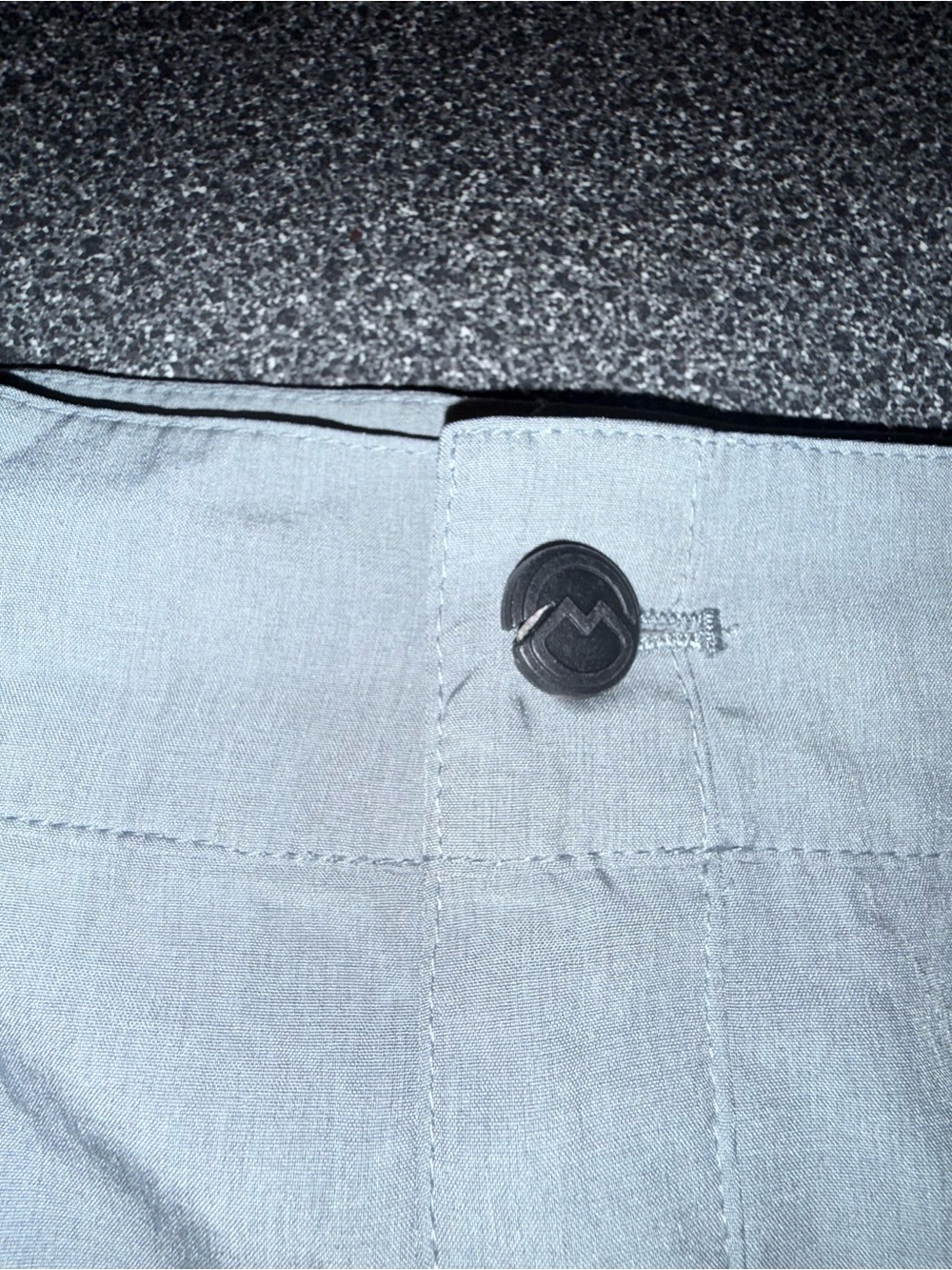 Magellan Outdoors Shorts w/ Fishing Line Cutter Buttons Lot of 4 Ladies Size XL - Picture 7 of 16